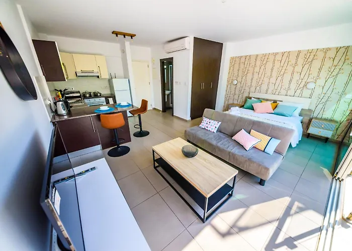 Διαμέρισμα In