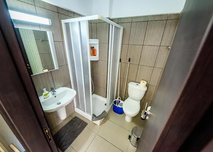 아파트 In 프로타라스