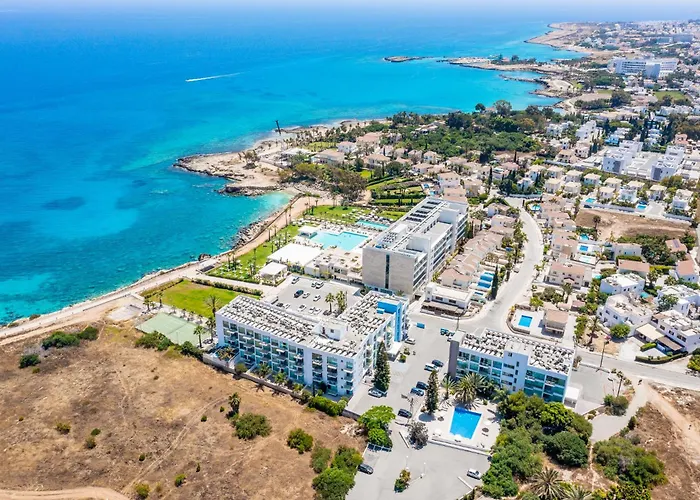 아파트 In 프로타라스