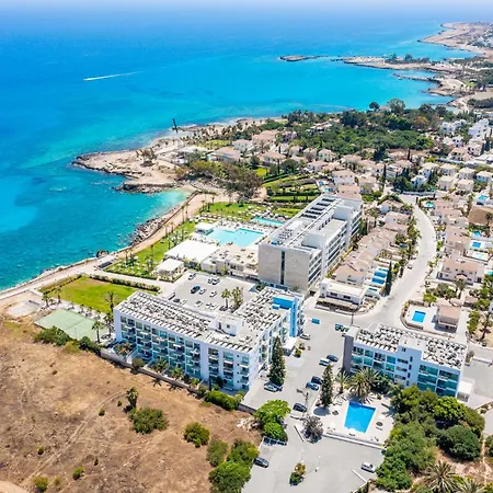 Apartament In Protaras