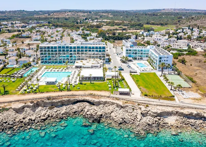 In Appartamento Protaras