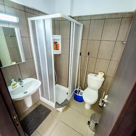 Appartement In Protaras