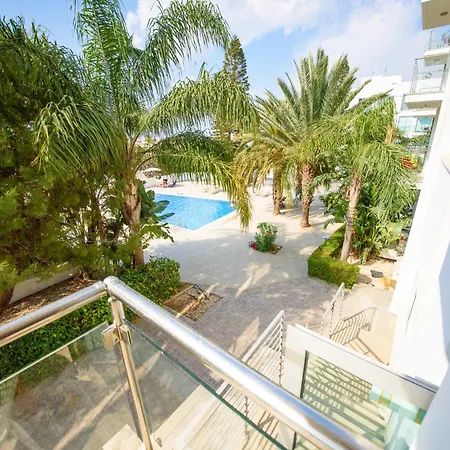 In Appartement Protaras