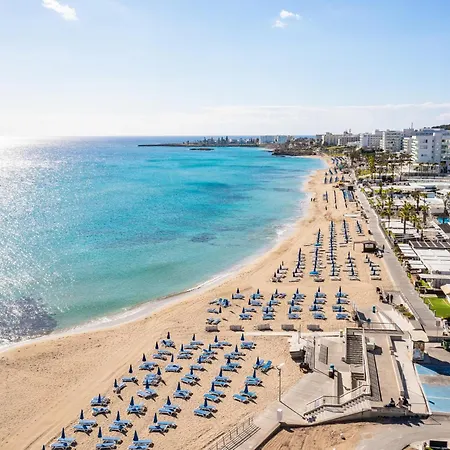 In Appartement Protaras