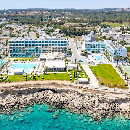 In Appartement Protaras